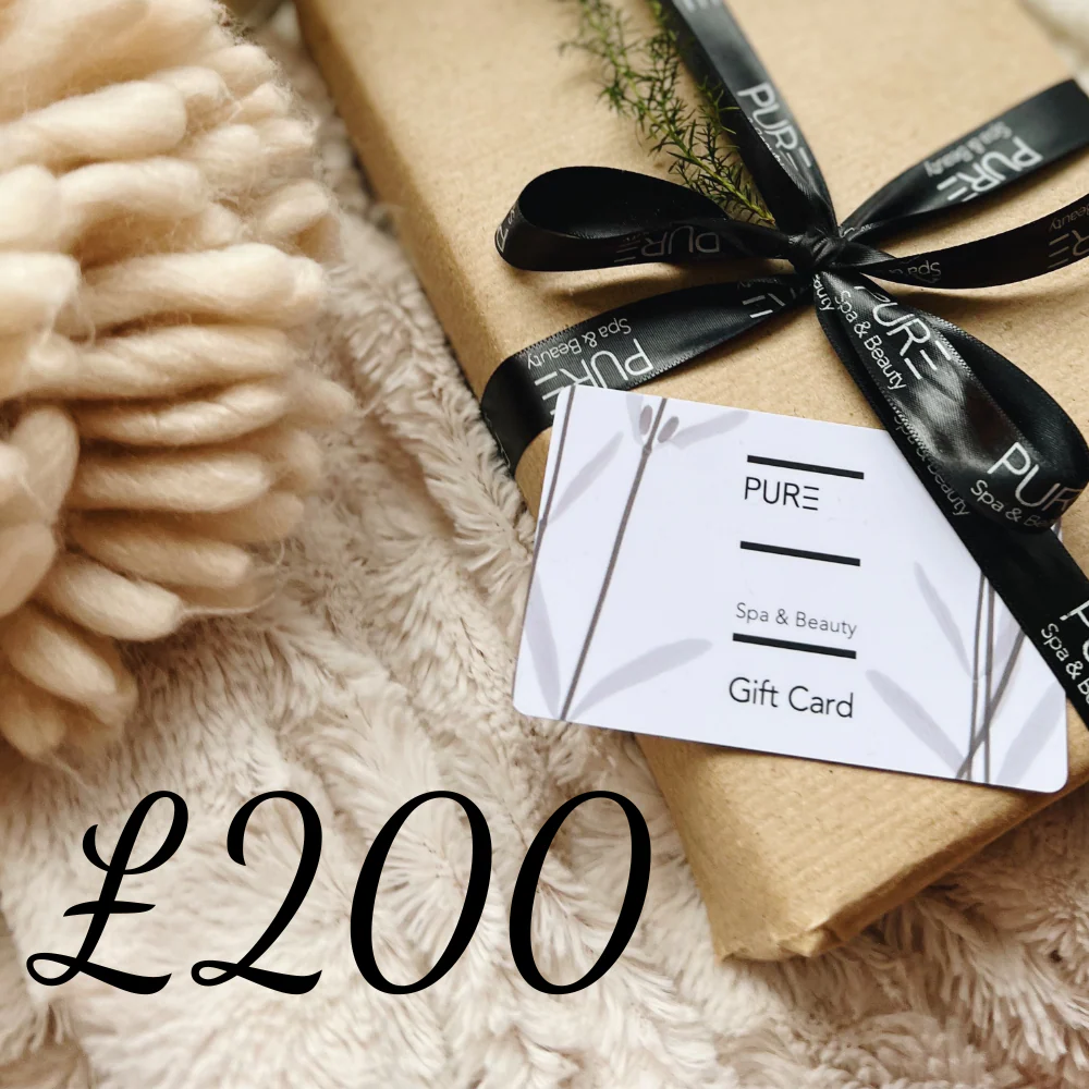£200 Gift Card