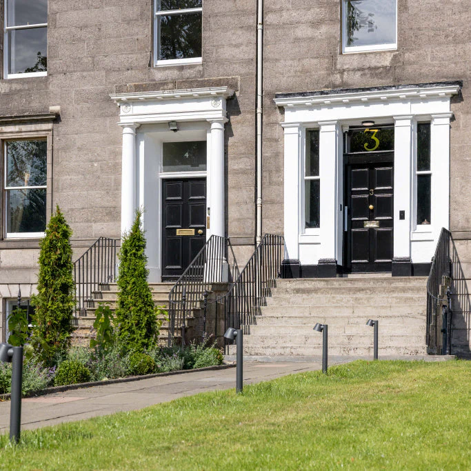 3Johns Place Edinburgh Overnight Spa Break