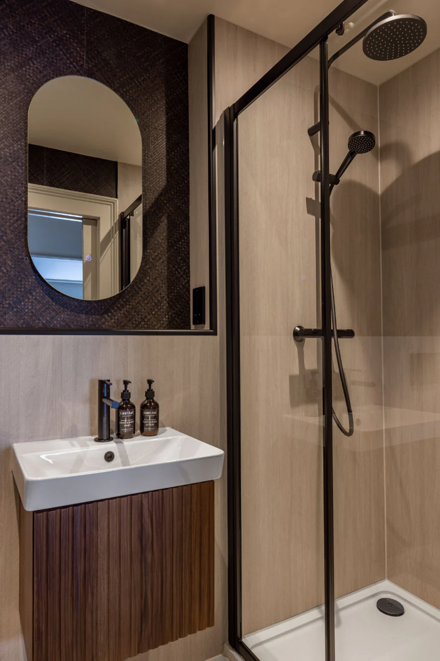3Johns Place Edinburgh Overnight Spa Break - Image 10
