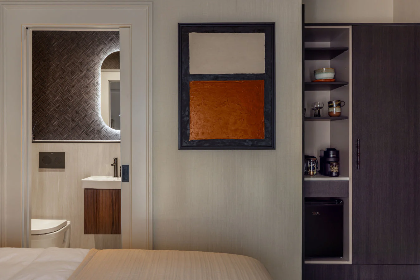 3Johns Place Edinburgh Overnight Spa Break - Image 11