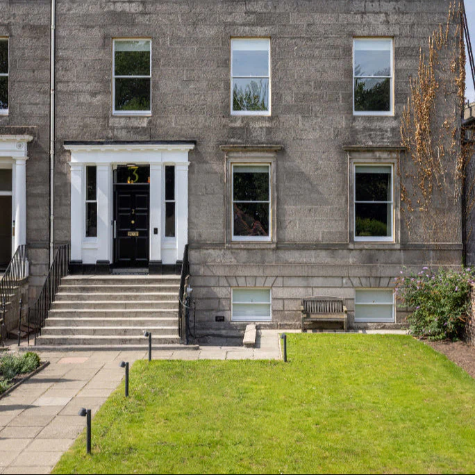 3Johns Place Edinburgh Overnight Spa Break - Image 7