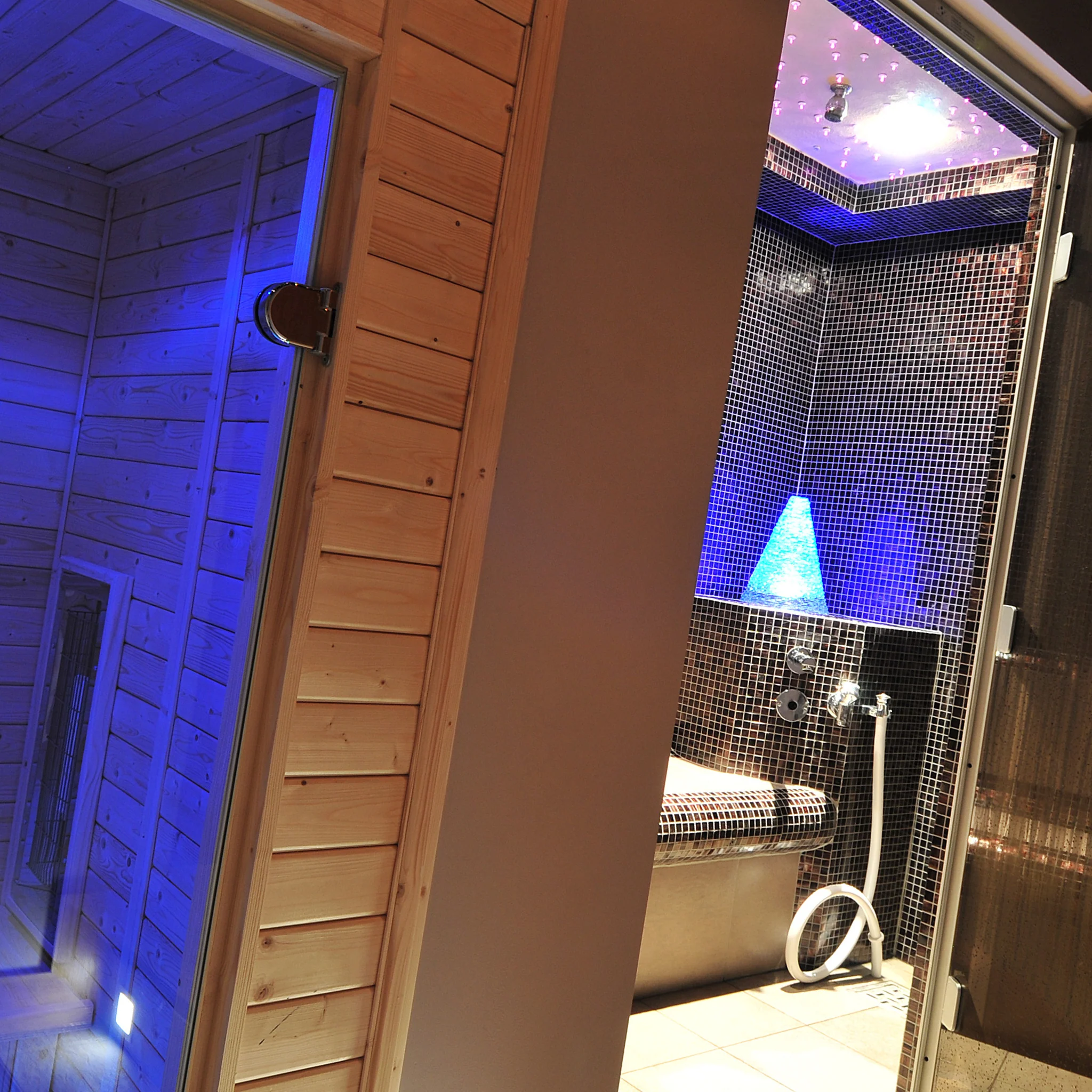 Aberdeen Overnight Spa Break for Two - Image 5