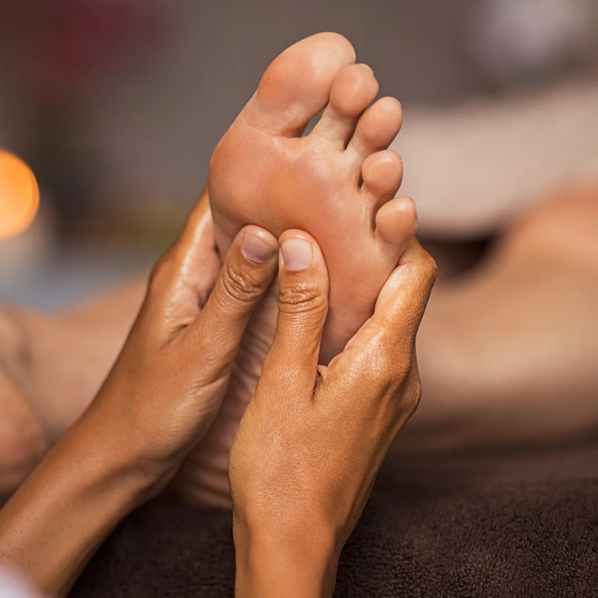 Add On: Callus Peel - 10 min Treatment
