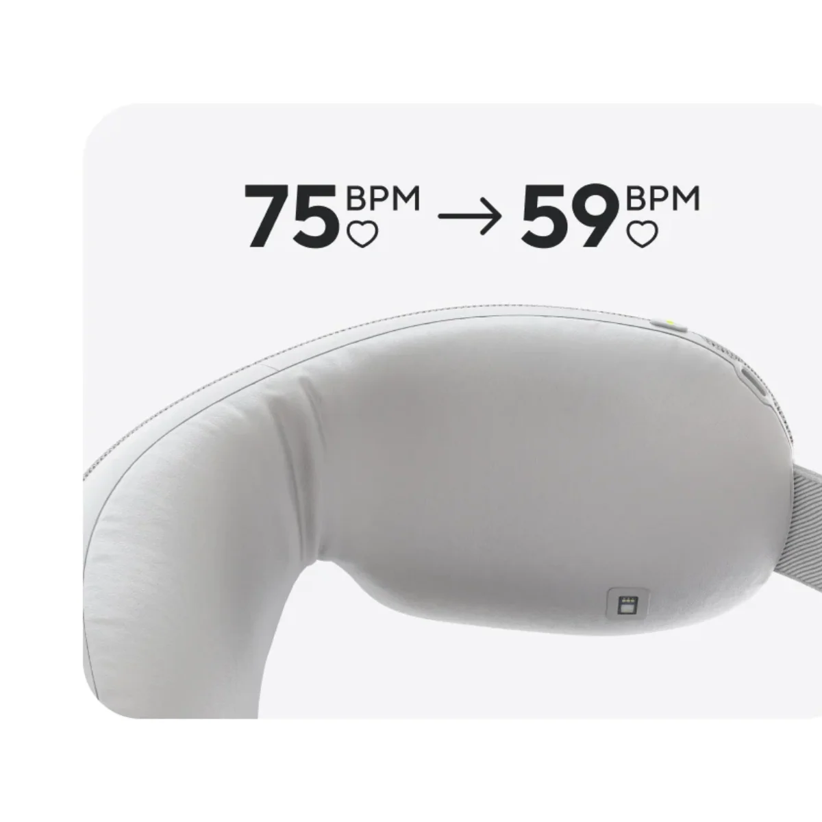 Add On: Therabody SmartGoggles - 20 minutes - Image 3