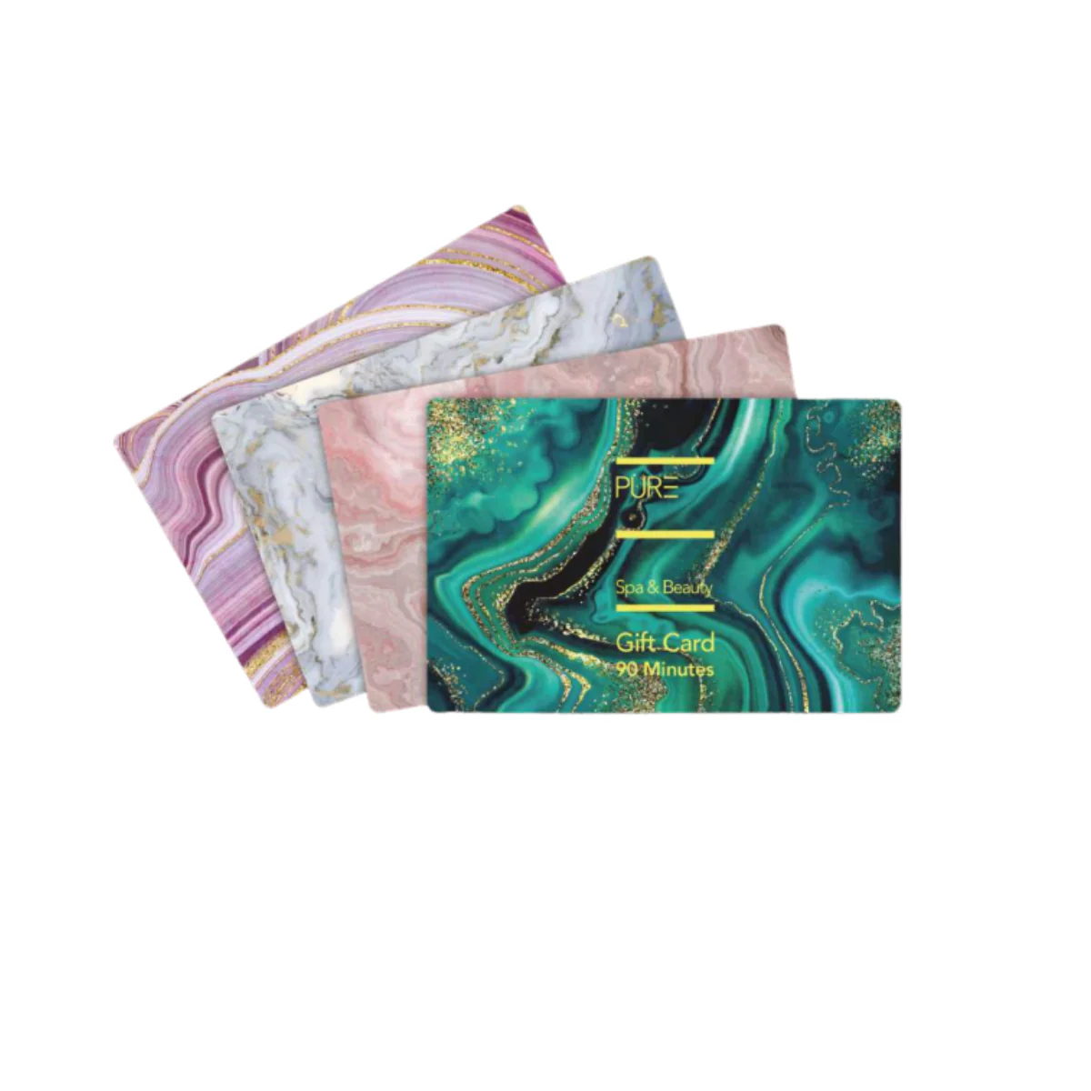 PURE Amethyst Gift Card - 60 minutes - Image 5