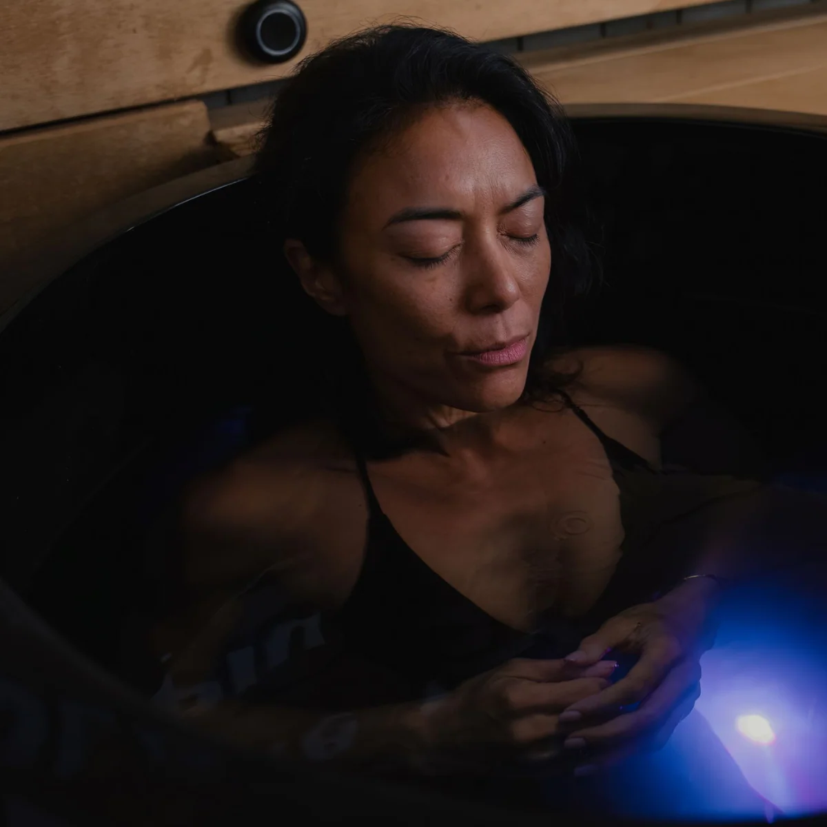 Cold Water Therapy - 10 min Session - Image 5