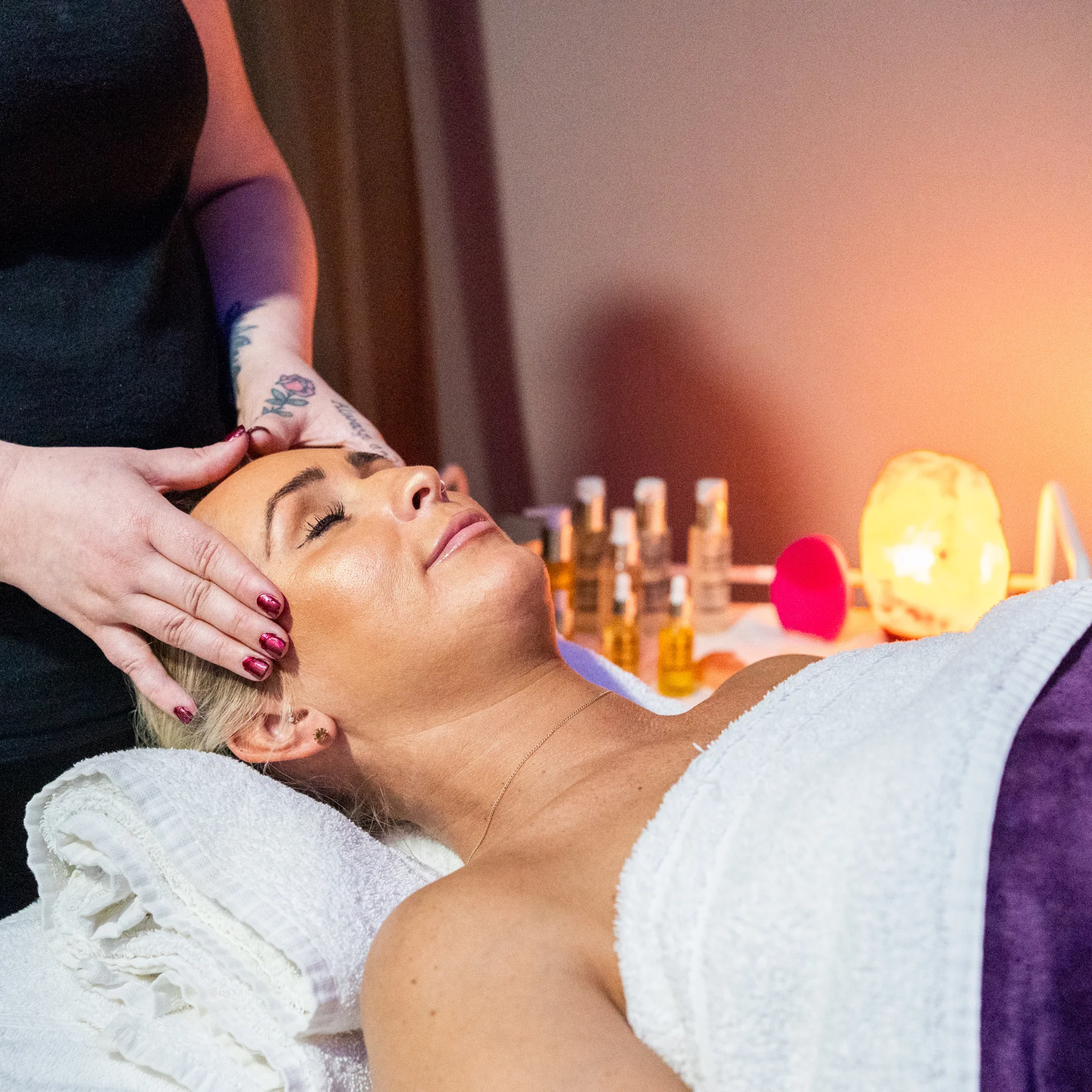 Bristol Overnight Spa Break for Two - Image 3