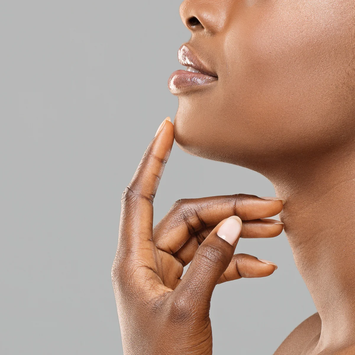 Chin Laser Hair Removal - Image 2