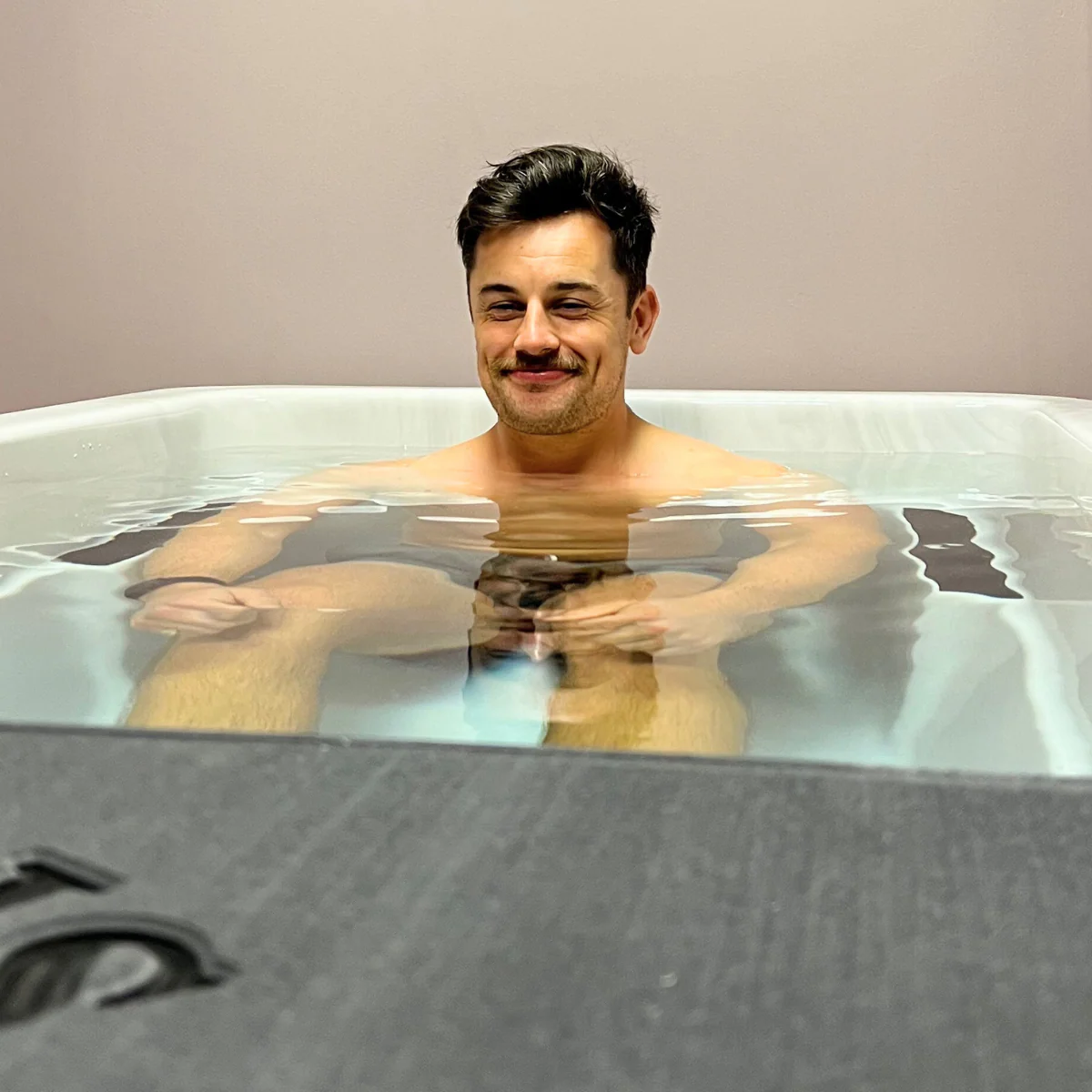 Cold Water Therapy - 10 min Session - Image 3