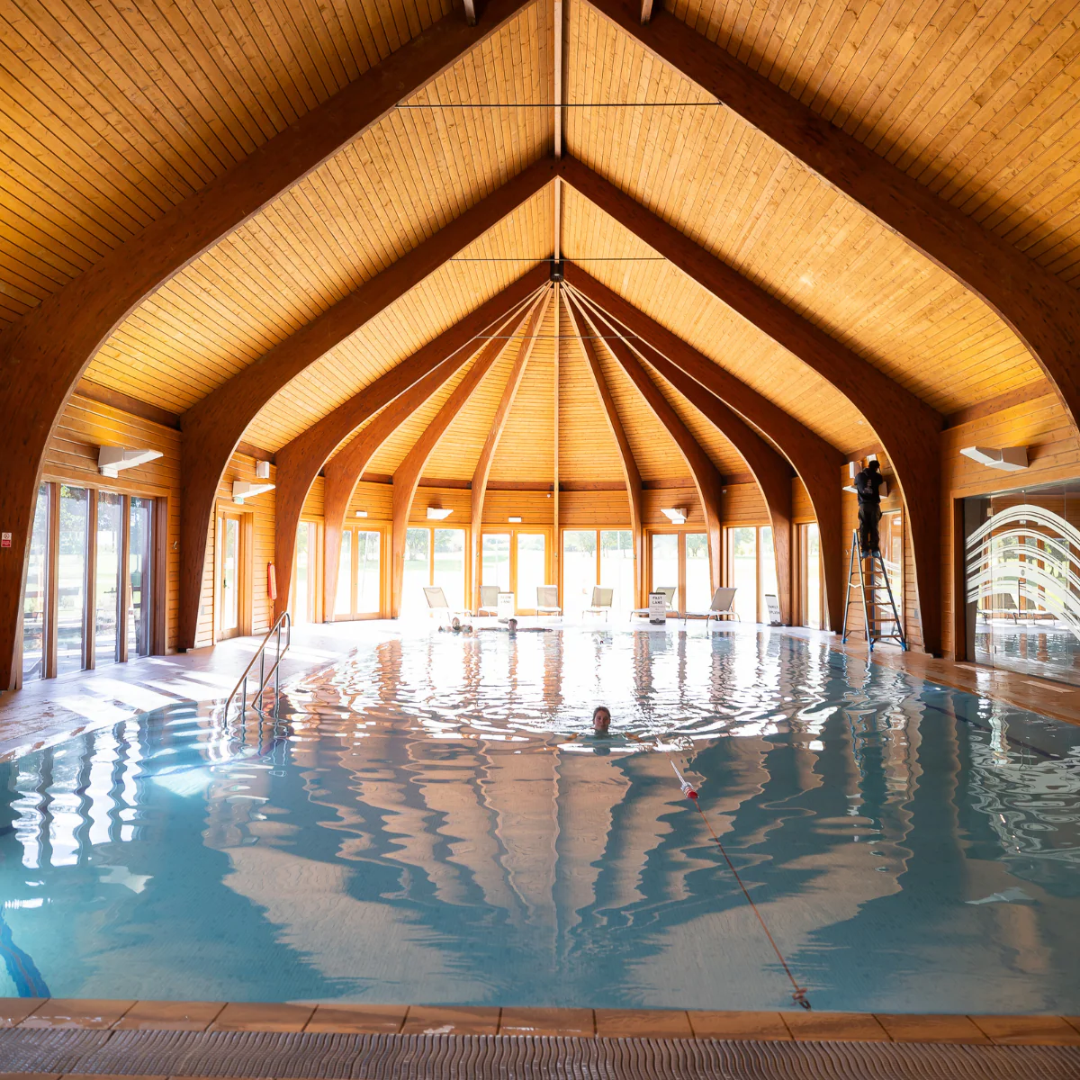Cotswolds Spa Day with Afternoon Tea - Image 3