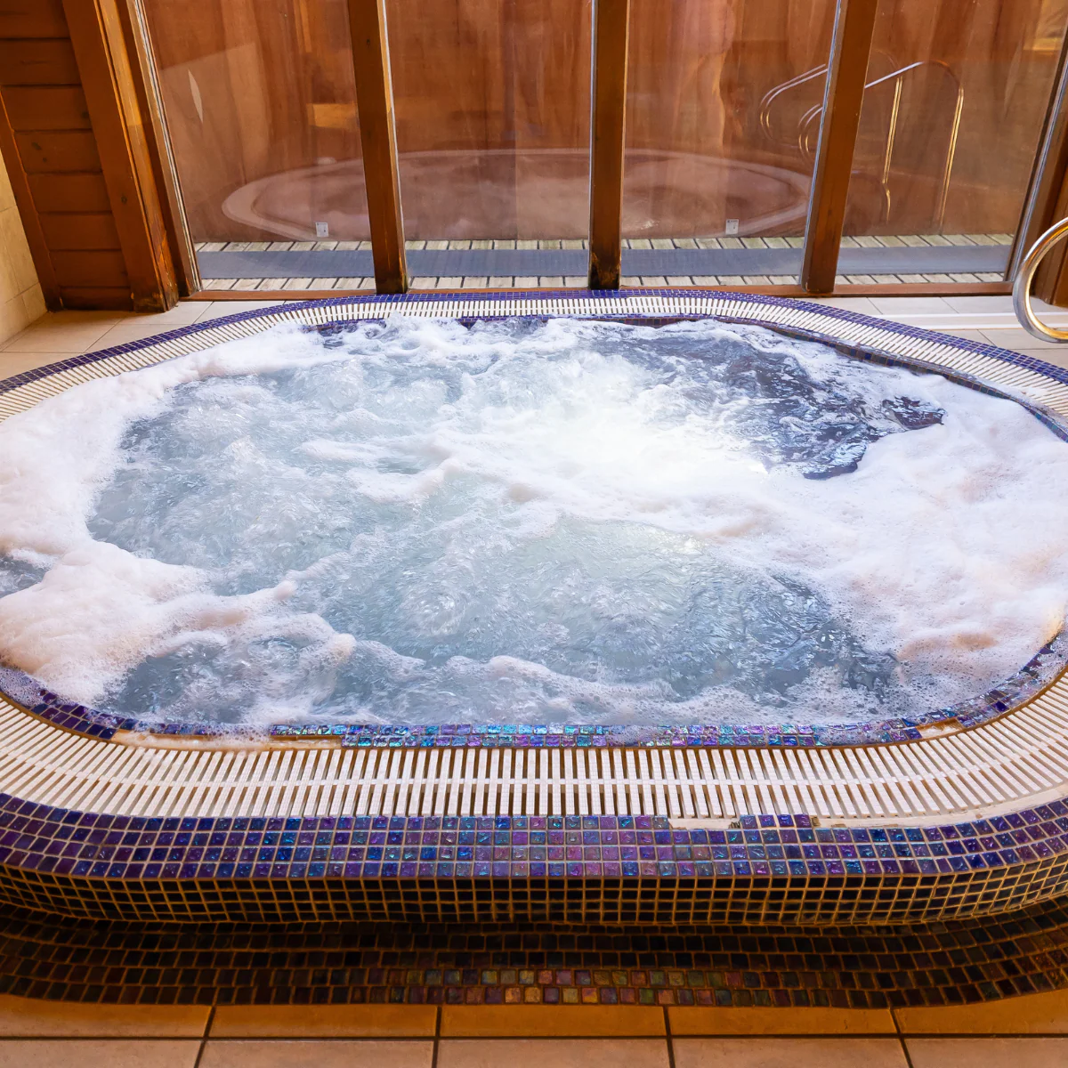 Cotswolds Spa Day with Afternoon Tea - Image 5