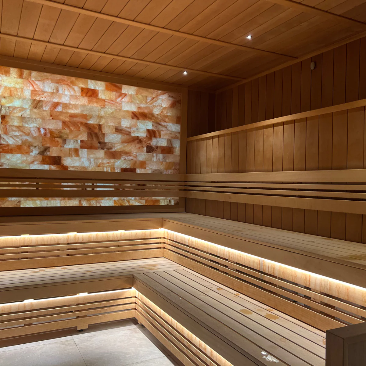 Cotswolds Spa Day with Afternoon Tea - Image 7