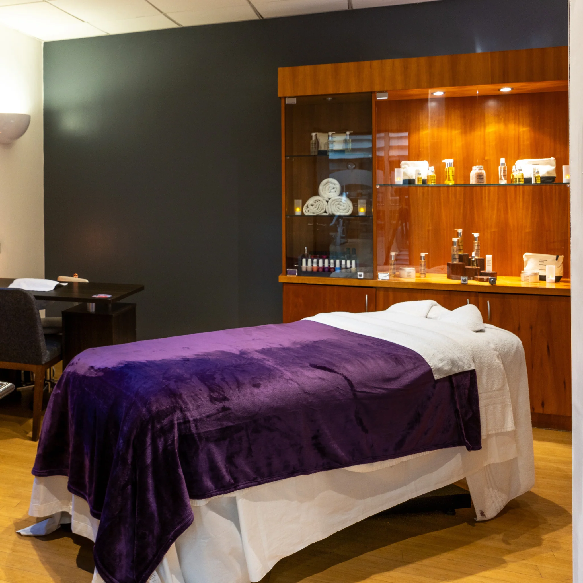 Edinburgh Overnight Spa Break for Two - Image 5