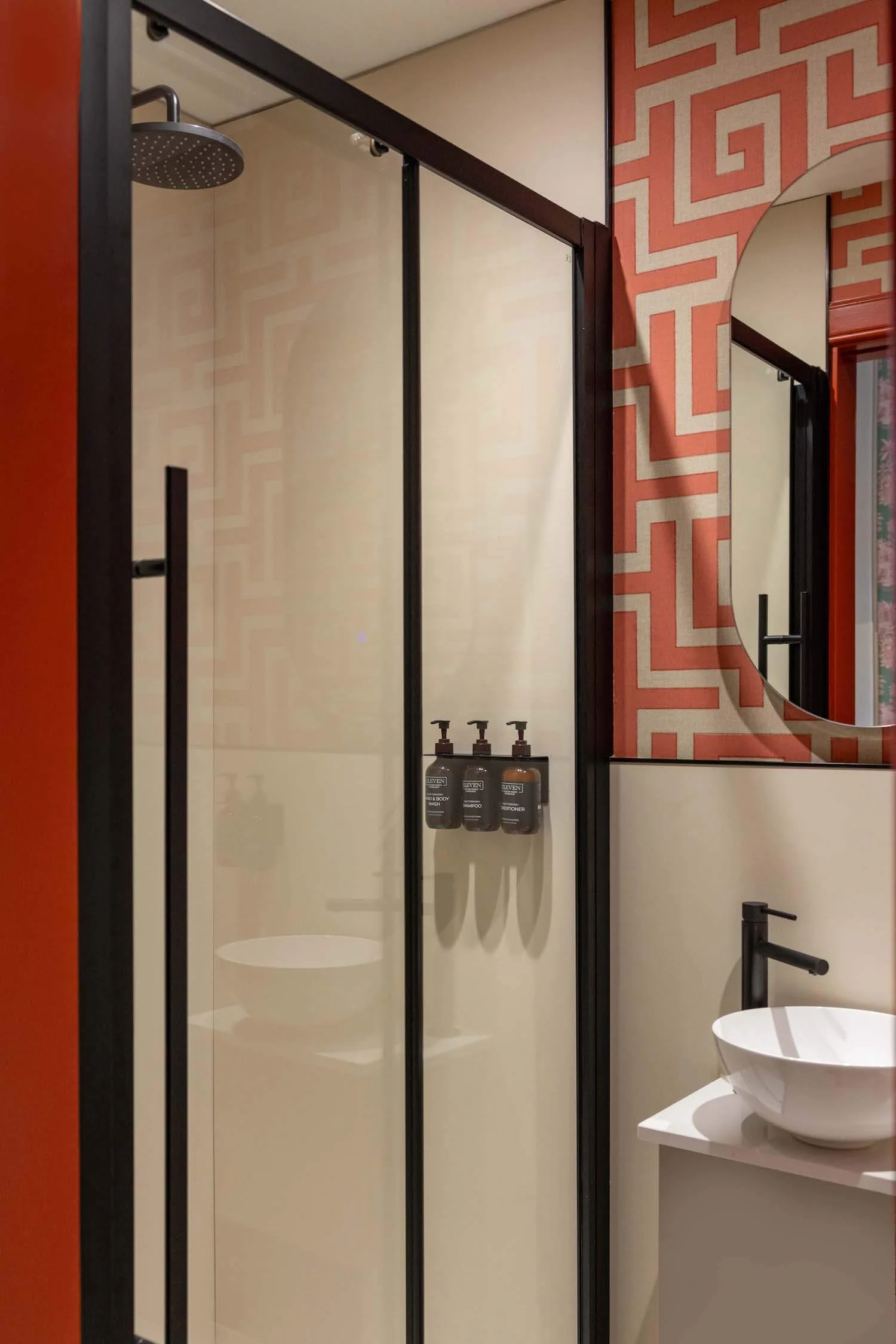 Eleven Stafford Street Edinburgh Overnight Spa Break - Image 8