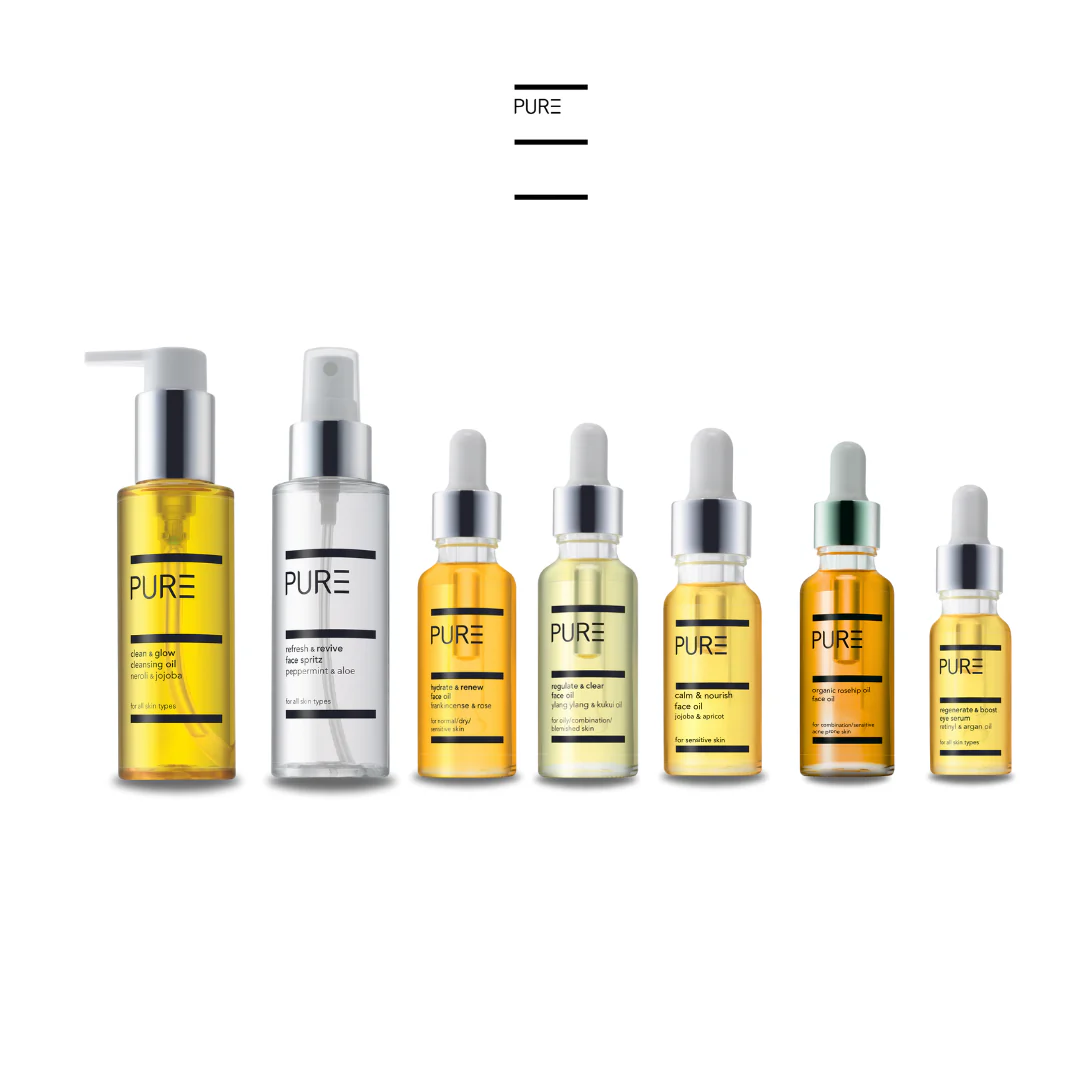 Face Retail Starter Pack (Large)