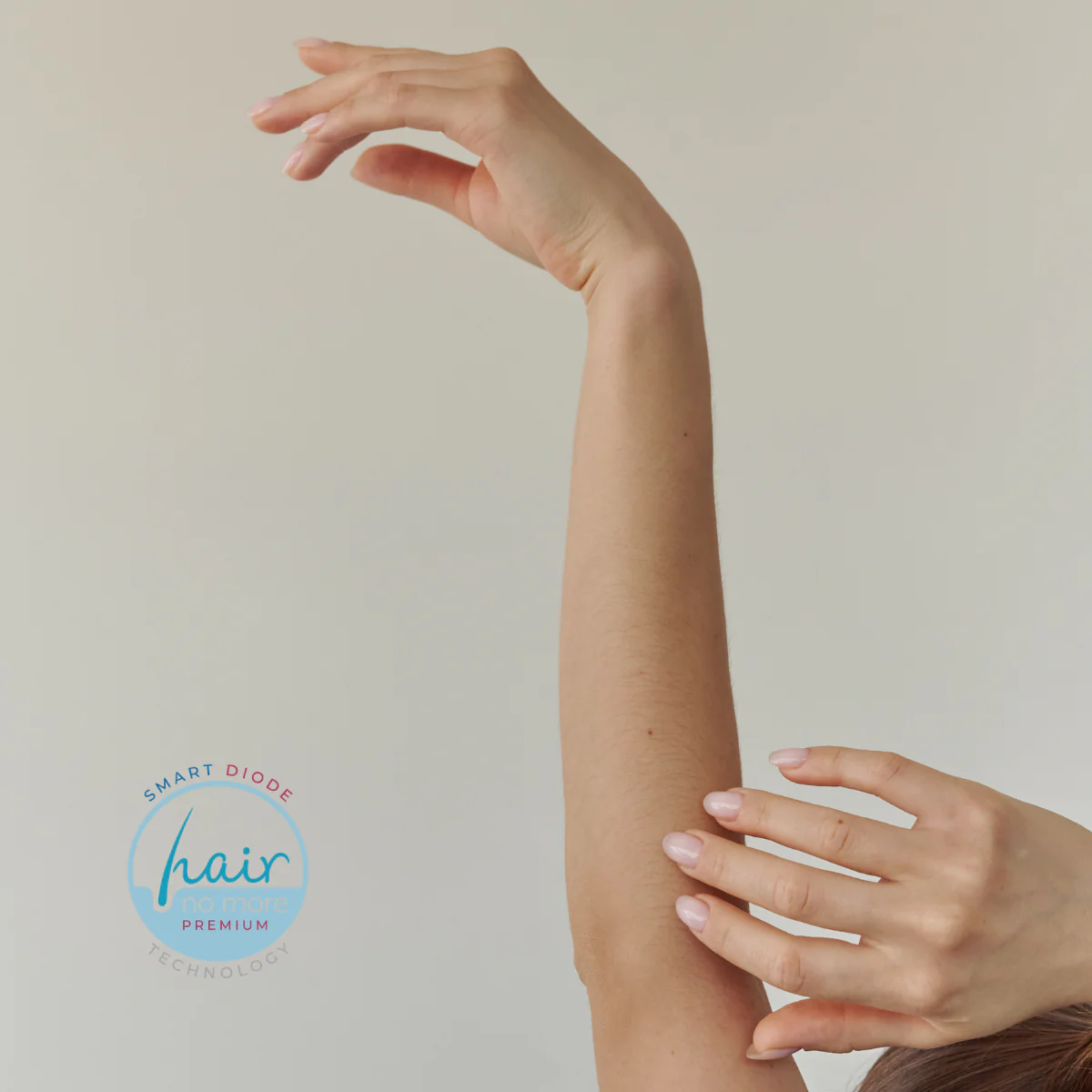 Full Arm Laser Hair Removal - Image 3