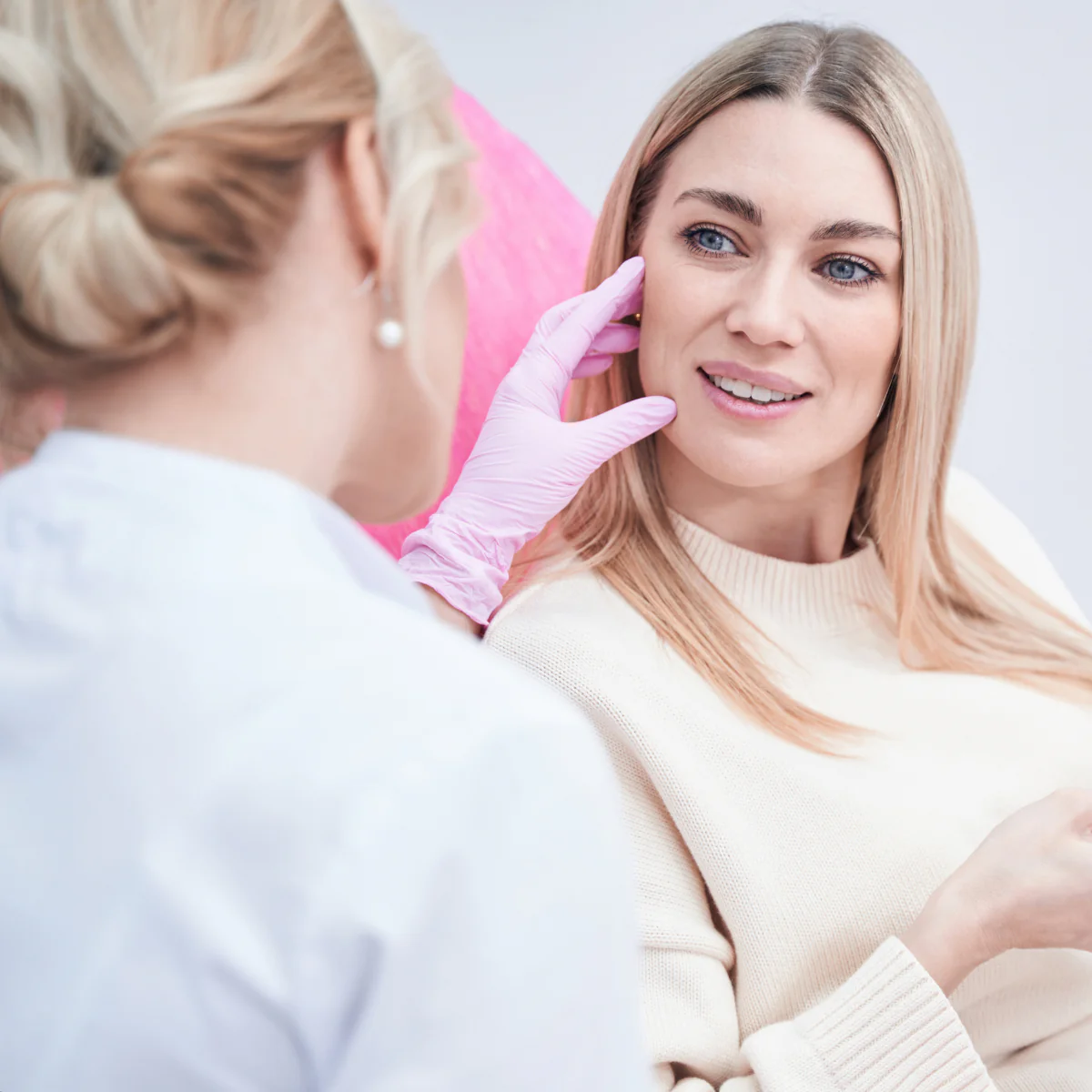 Full Face Laser Hair Removal - Image 2