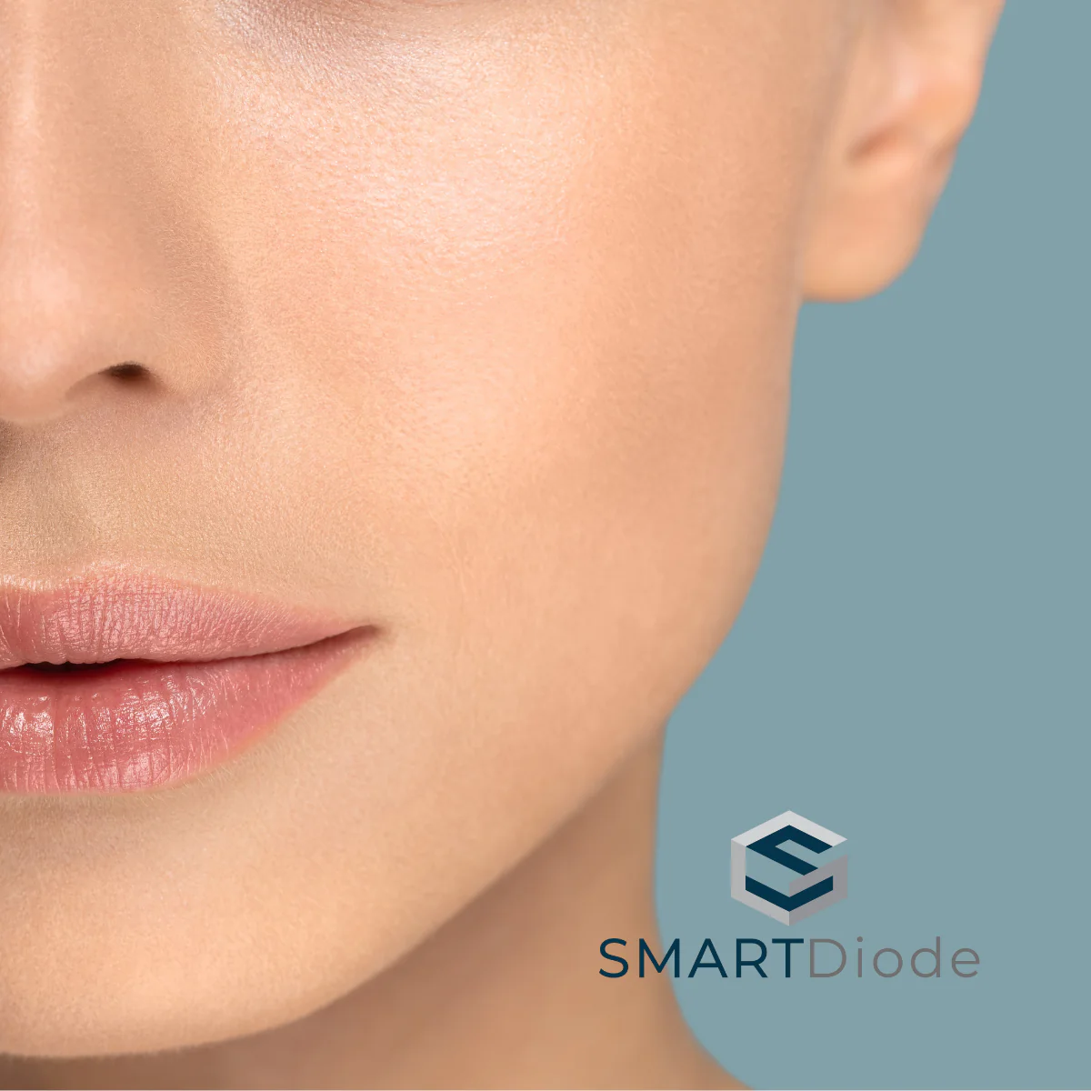 Half Face Laser Hair Removal - Image 3