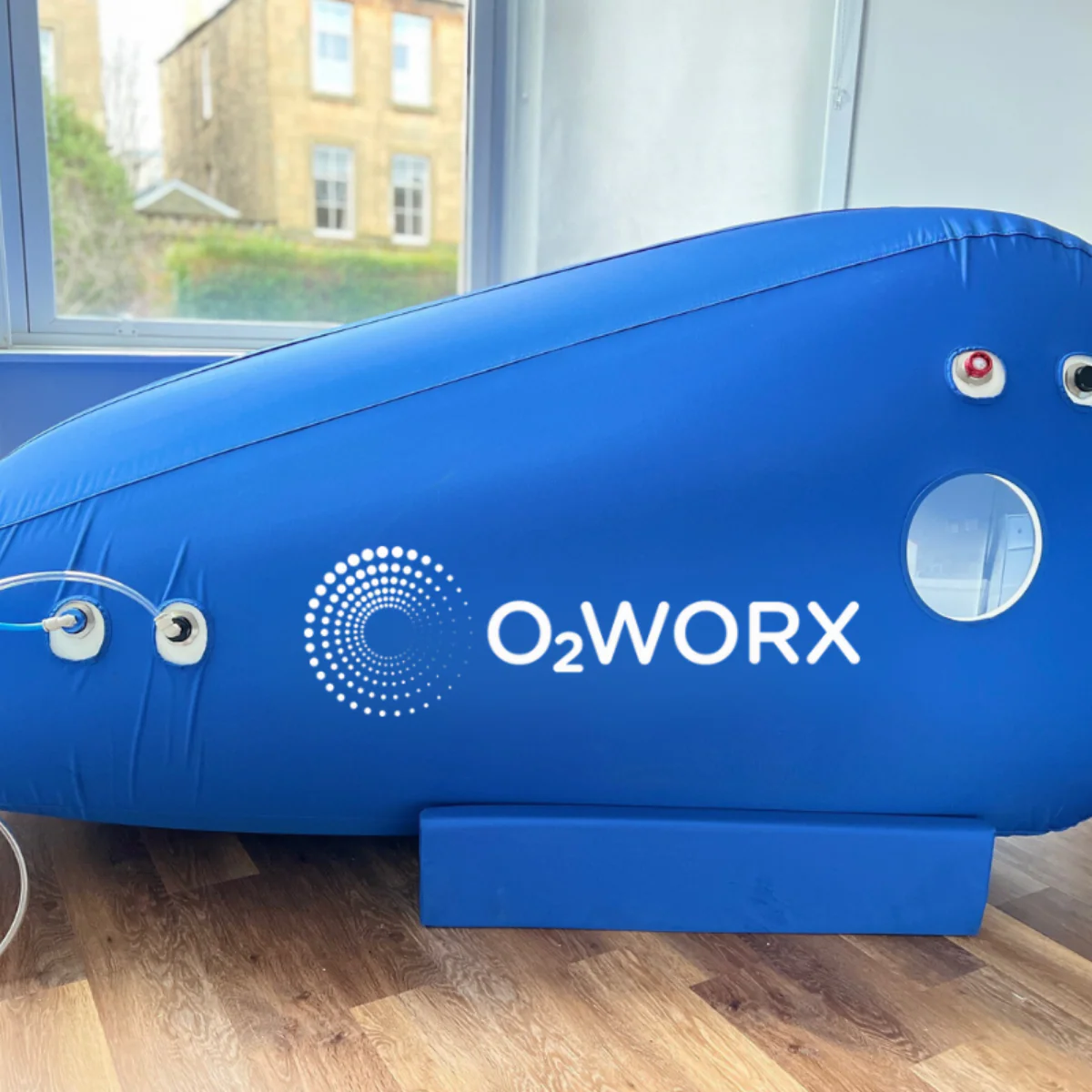 Hyperbaric Oxygen Chamber - Image 6