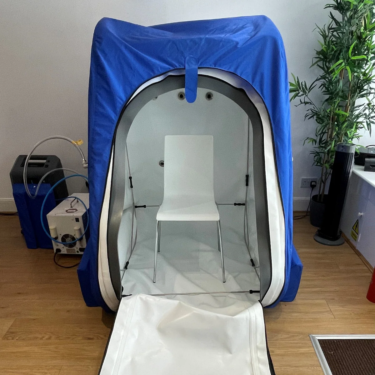 Hyperbaric Oxygen Chamber - Image 8