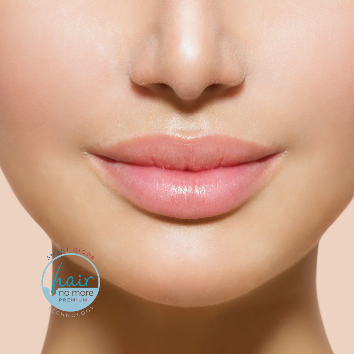 Upper Lip Laser Hair Removal - Image 4