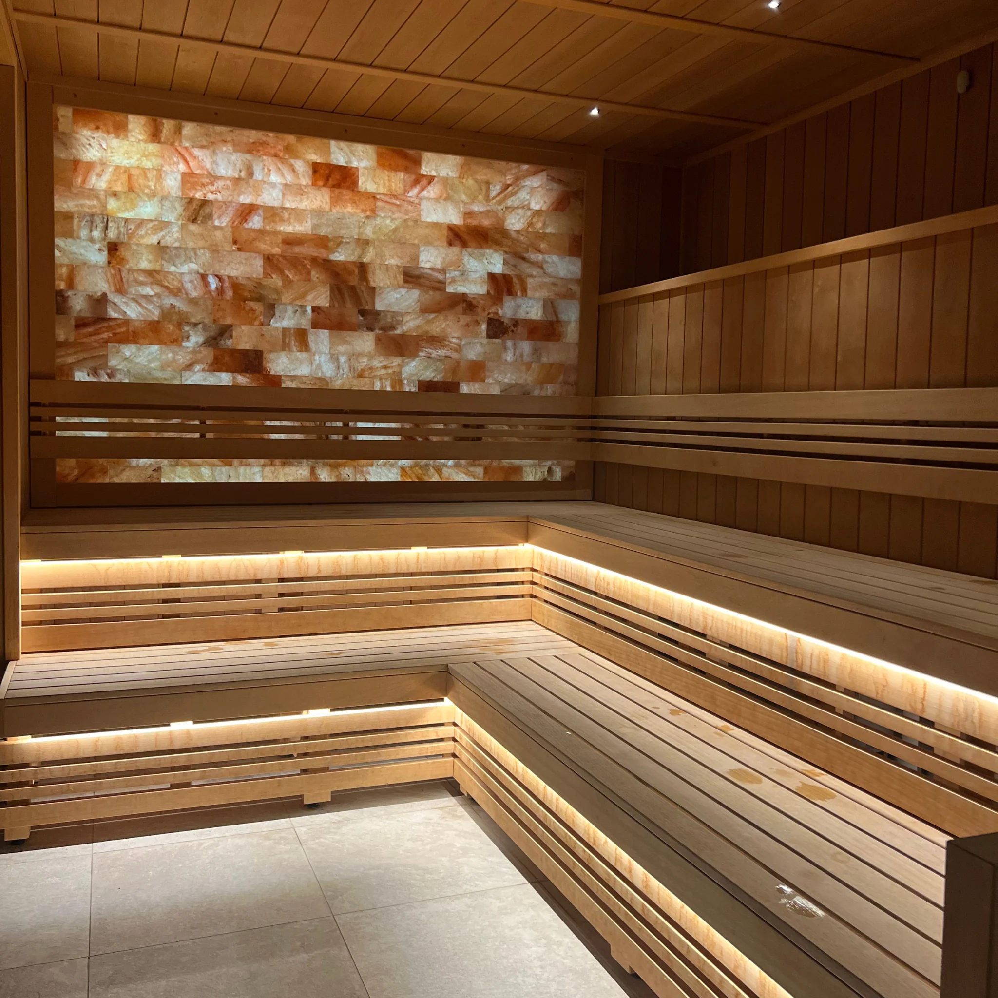 Oxfordshire Overnight Spa Break for Two - Image 2