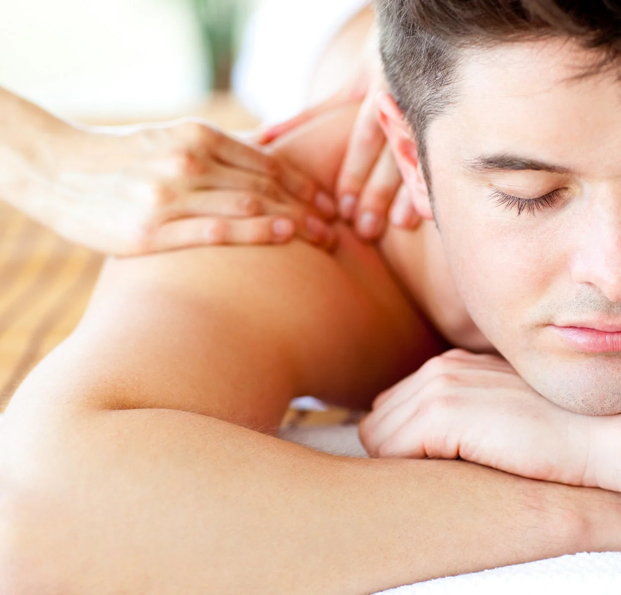 PURE Luxury Massage - 80 min Treatments (Course)