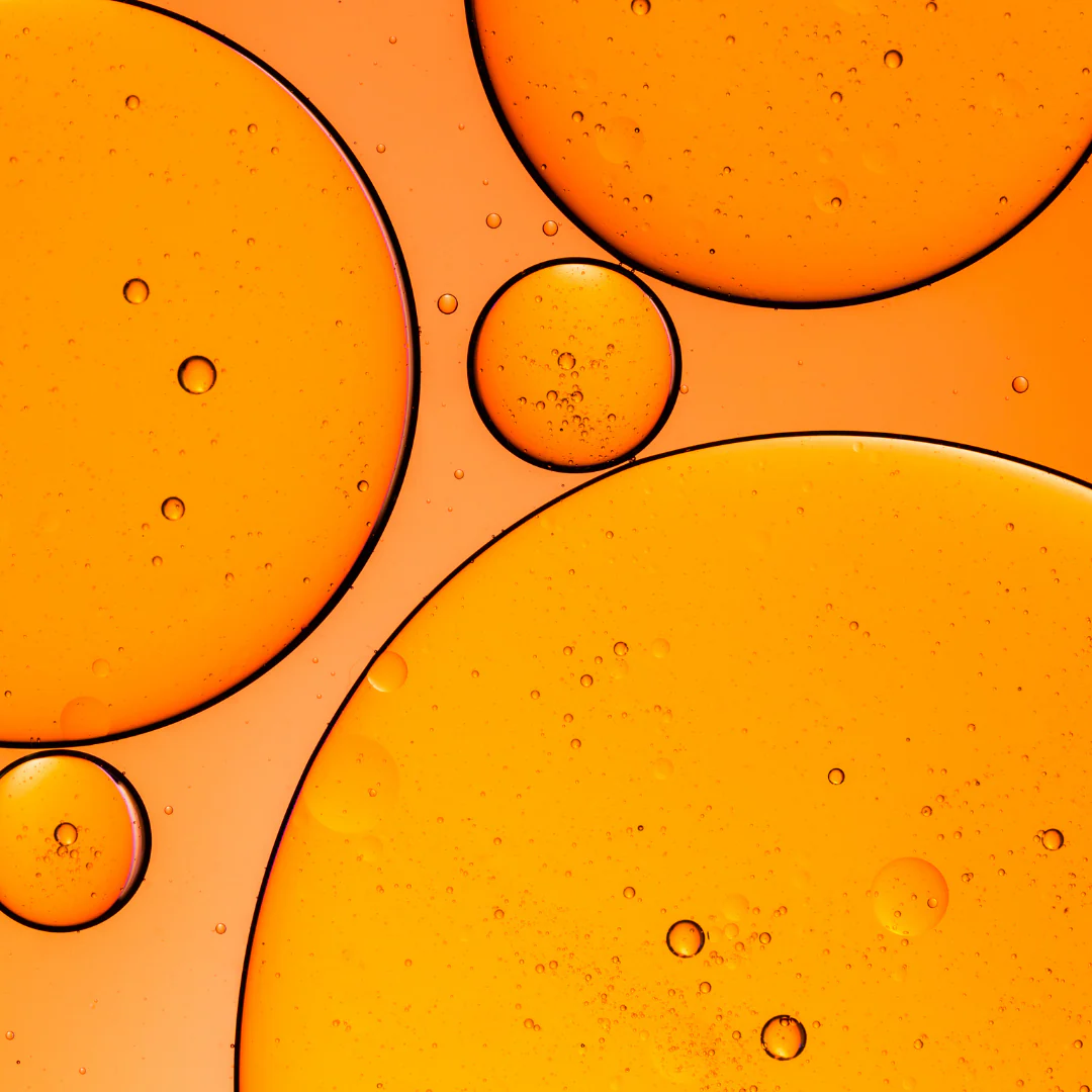 Organic Rosehip Oil - Professional - Image 3