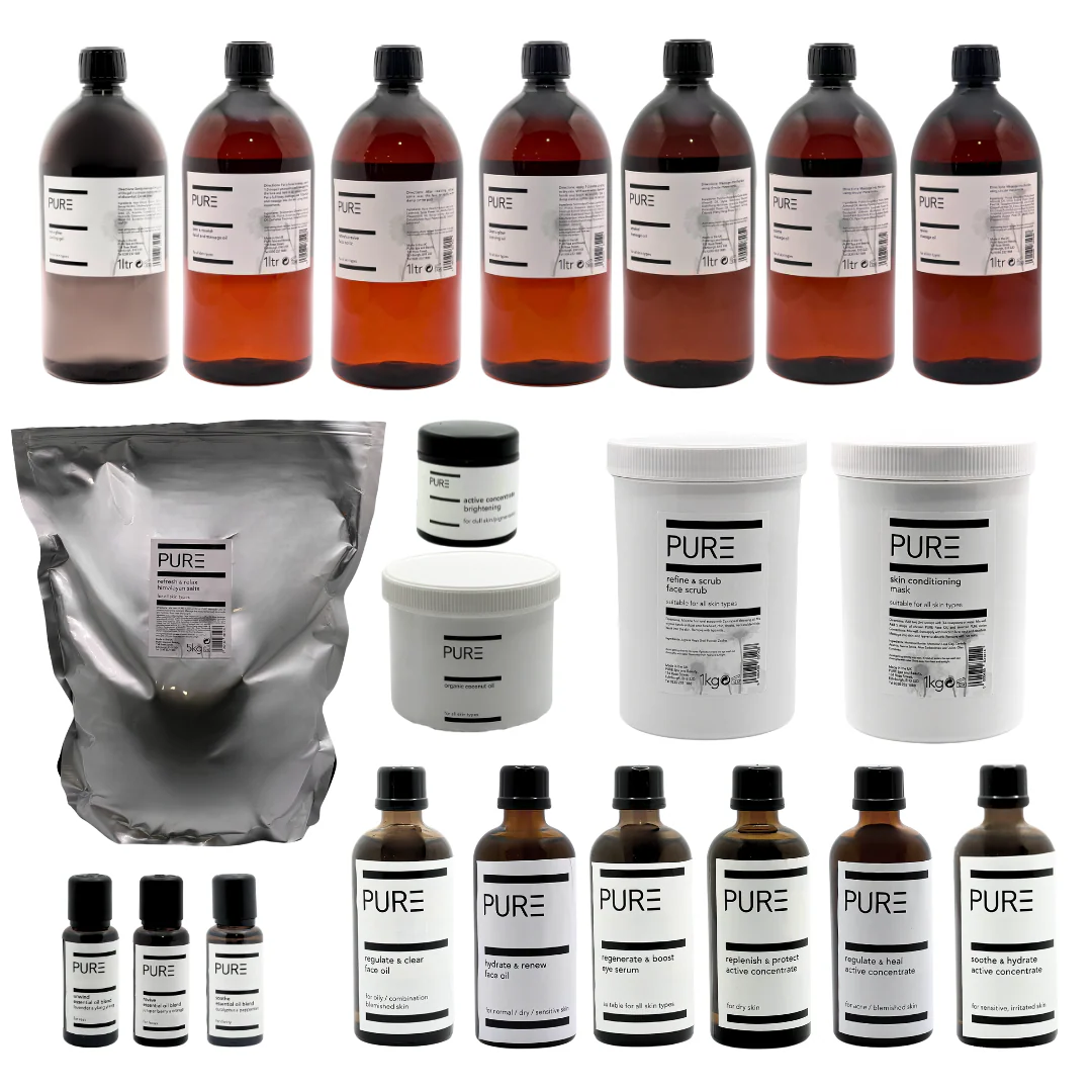 Professional Starter Pack (Small) - Image 2