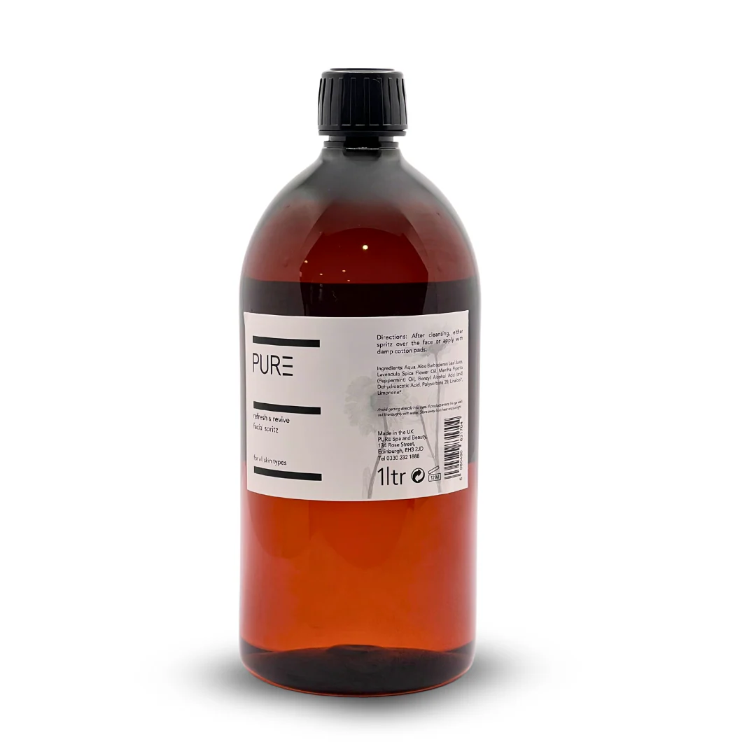 Refresh & Revive Facial Spritz - Professional - Image 2