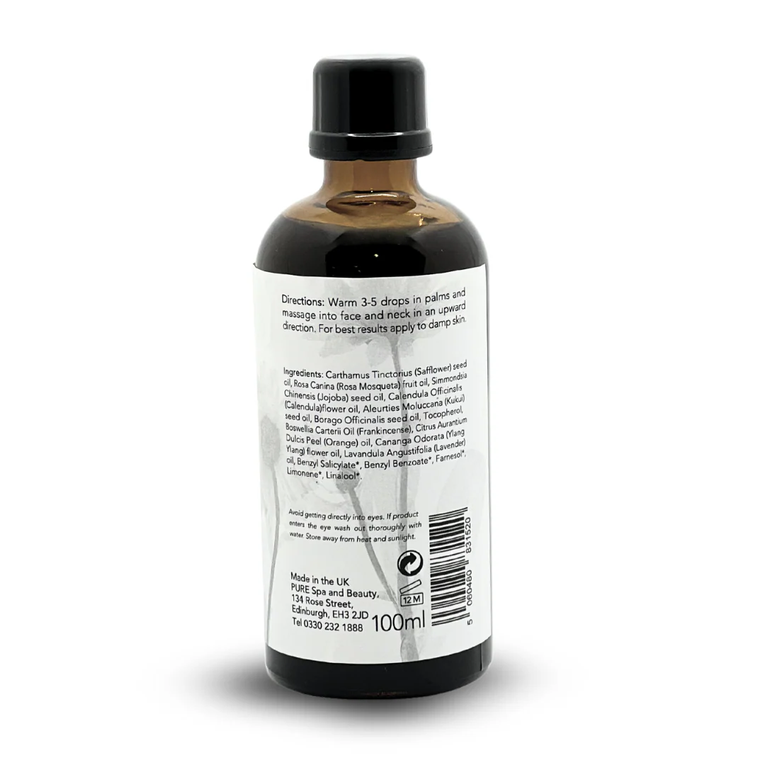 Regulate & Clear Face Oil - Professional - Image 2