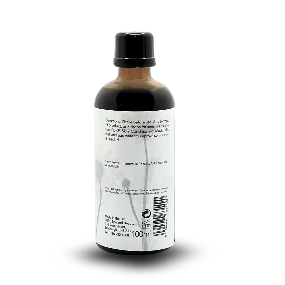 Regulate & Heal Active Concentrate - Professional - Image 2
