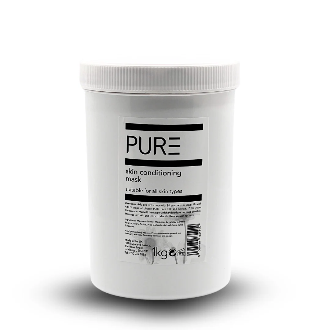 Skin Conditioning Mask - Professional - Image 2