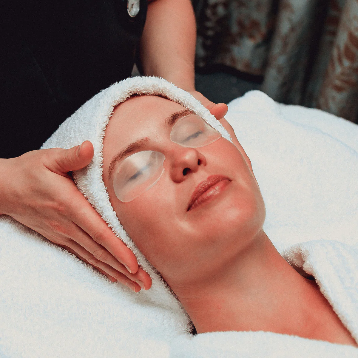 PURE Spa Facial - 90 min Treatments (Course)
