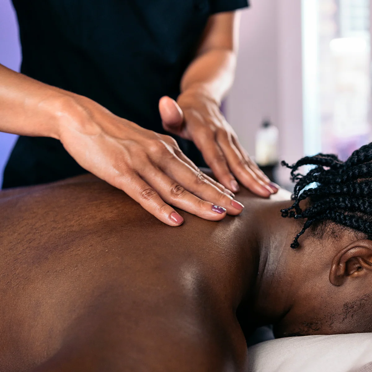 PURE Sports Massage - 90 min Treatment