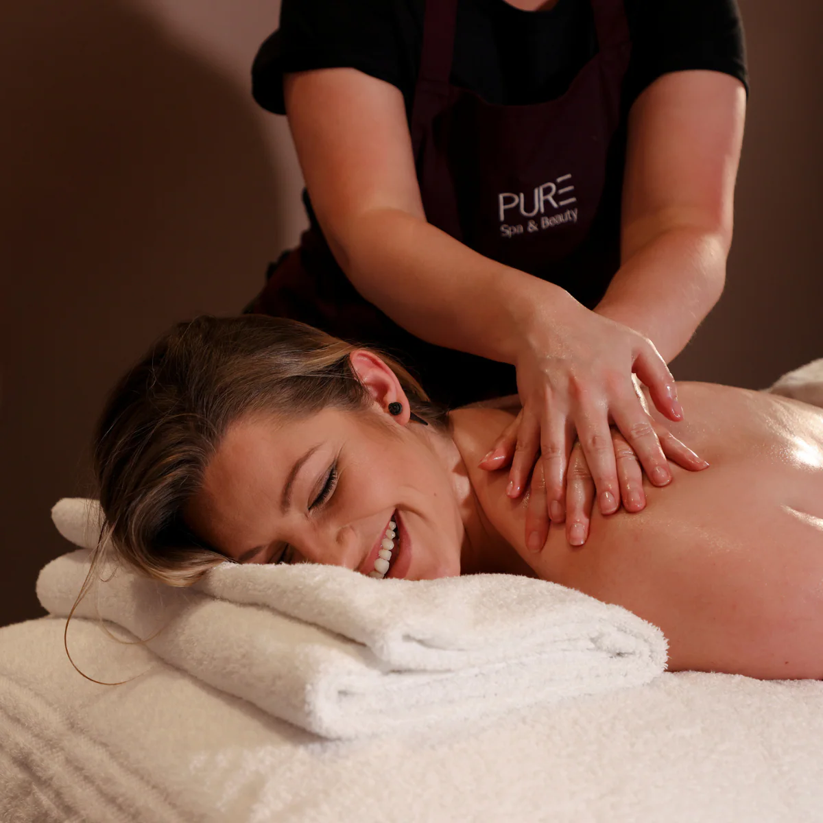 Spa & Dine Package β with Rabble - Image 4