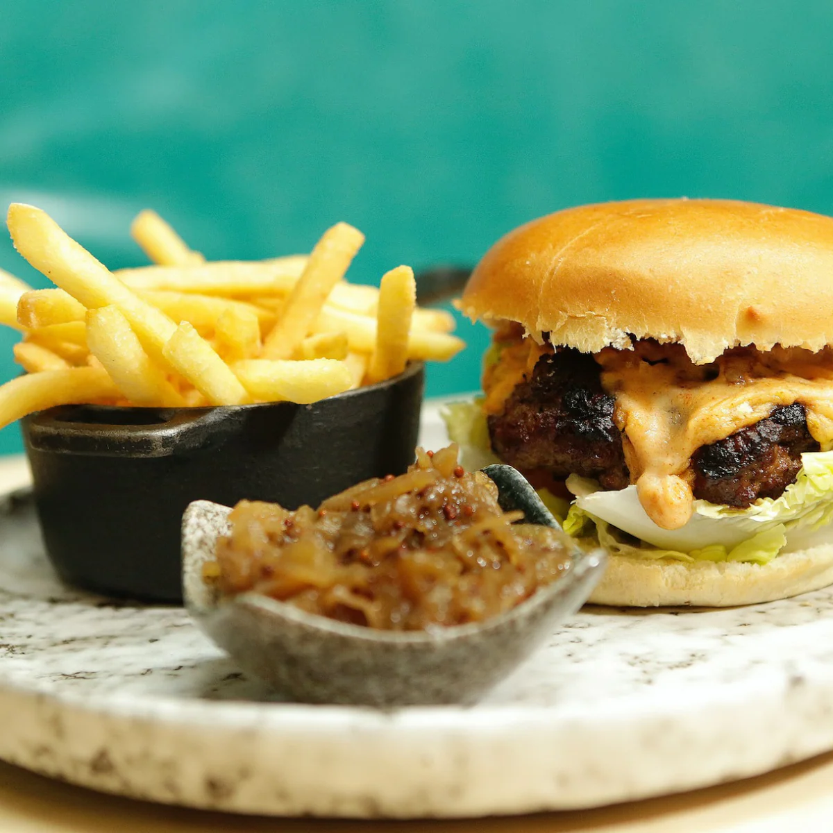 Spa & Dine Package β with Rabble - Image 5