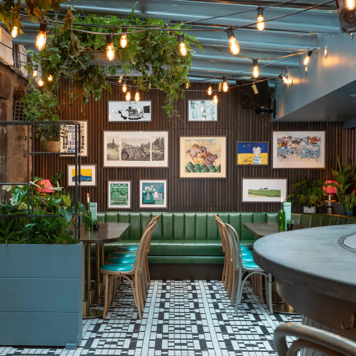 Spa & Dine Package β with Rabble - Image 7
