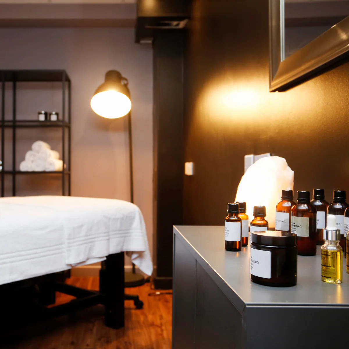 Spa & Sharing Board Package β with Indigo Yard (for Two) - Image 4