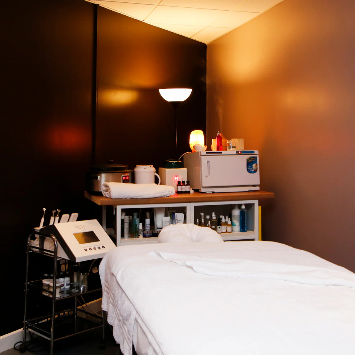 Spa & Sharing Board Package β with Indigo Yard (for Two) - Image 5