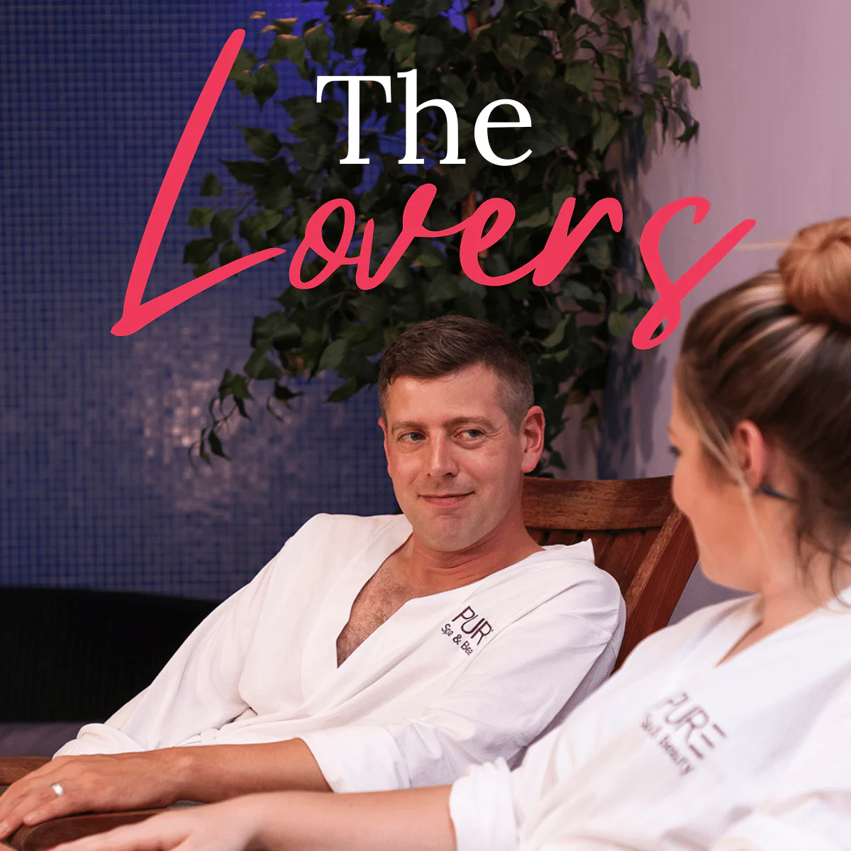"The Lovers" Gift Experience