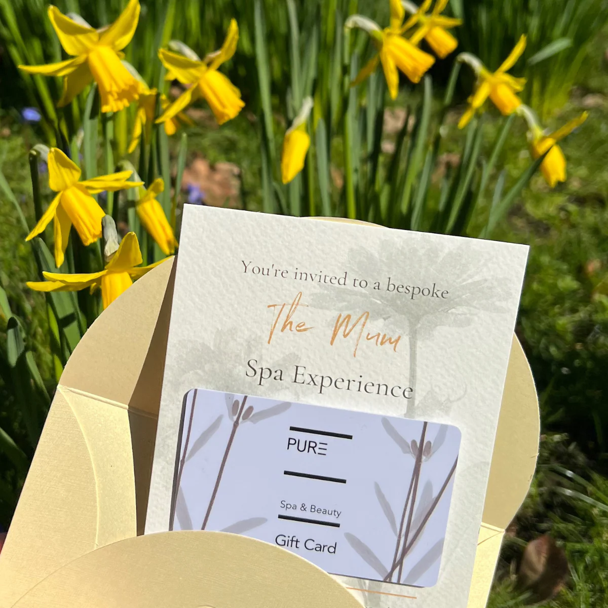 "The Mum" Gift Experience - Image 2