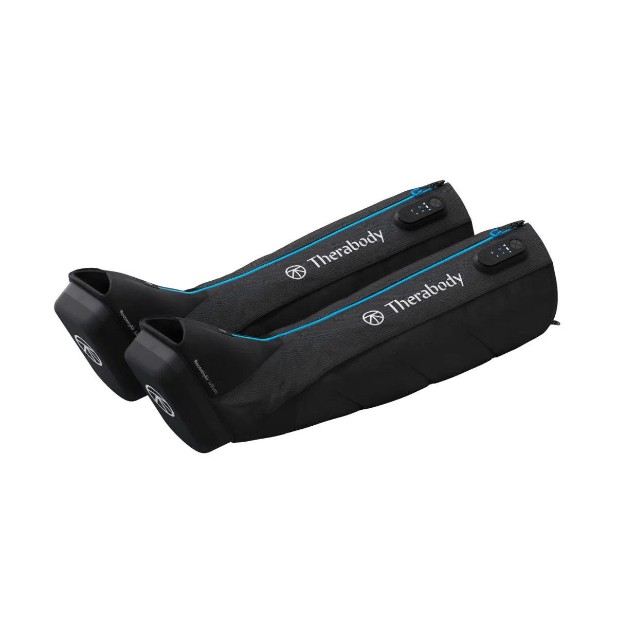 Therabody Compression Boots Therapy - 30 min Session - Image 4