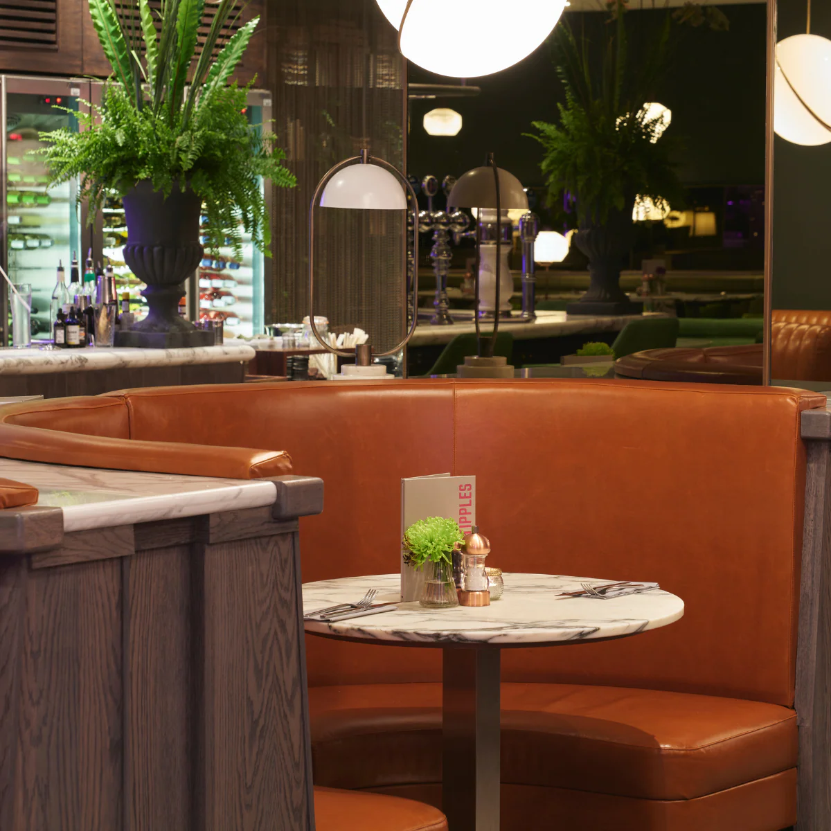 Tigerlily Edinburgh Overnight Spa Break - Image 11