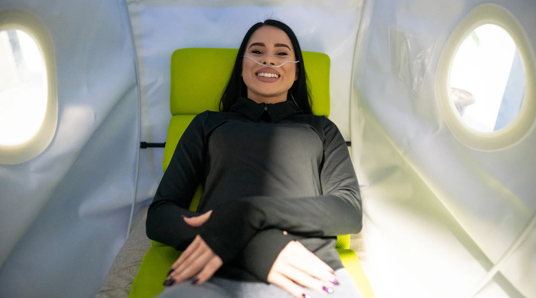 Wellness Suite for Groups - 120 minutes - Image 8