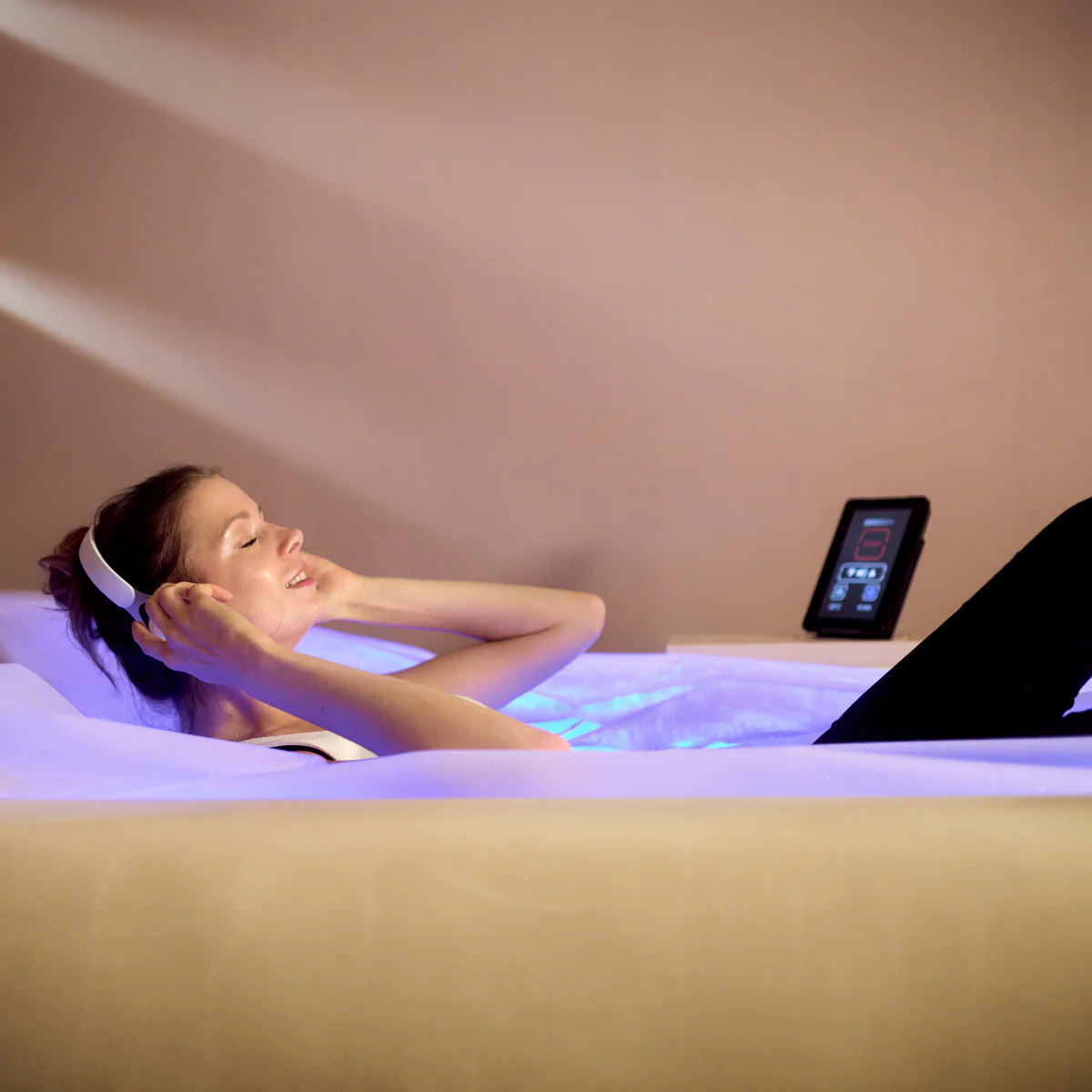 Zerobody Dry Floatation Bed Therapy - 30 min Session - Image 3