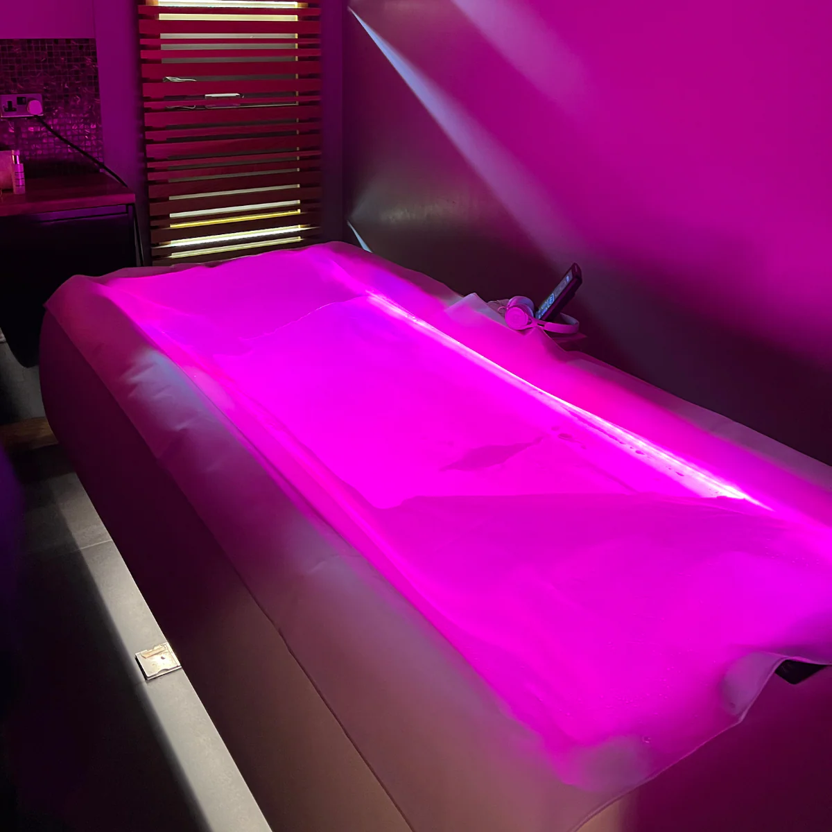 Zerobody Dry Floatation Bed Therapy - 30 min Session - Image 4