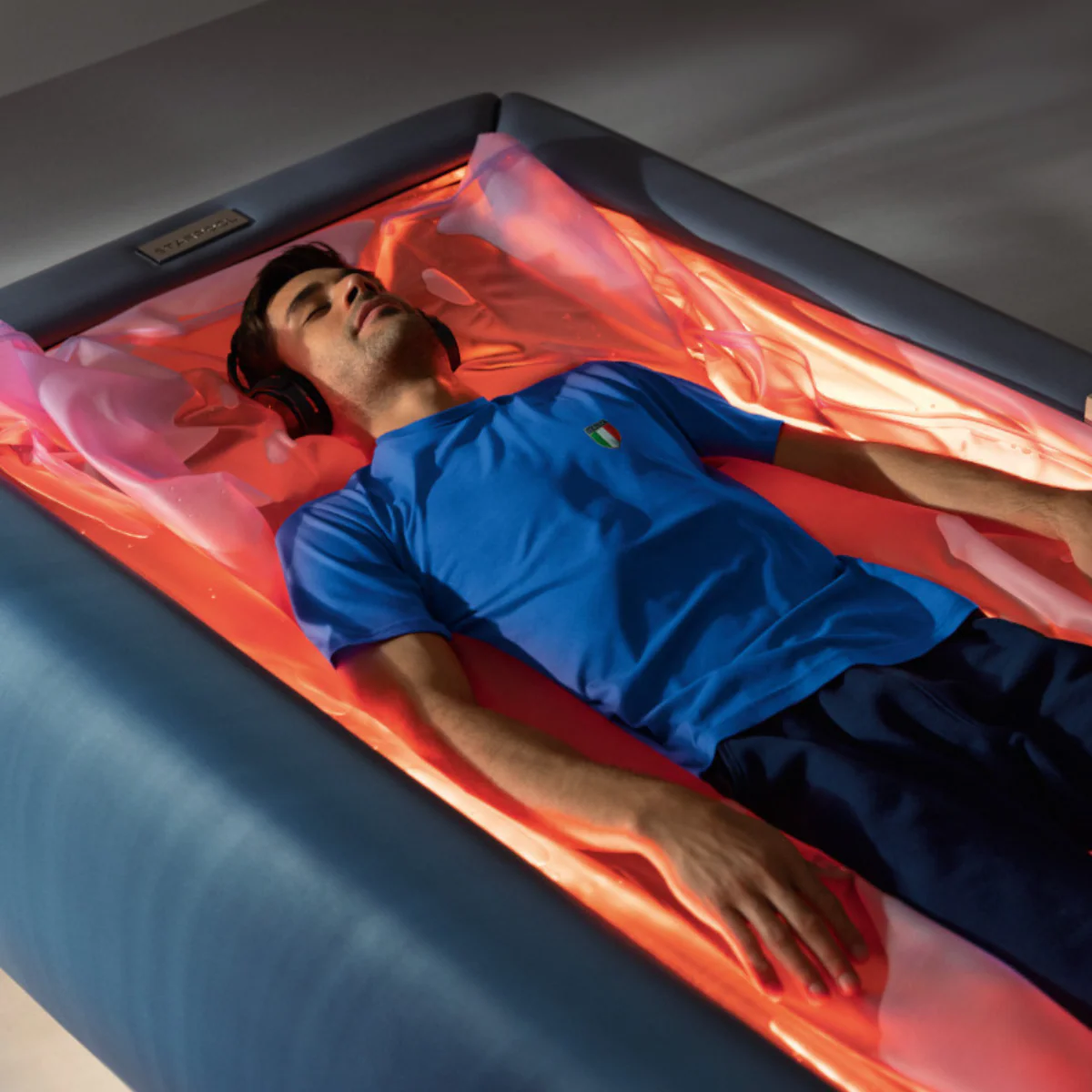 Zerobody Dry Floatation Bed Therapy - 30 min Session - Image 5